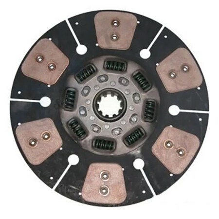 Aftermarket Transmission Disc 72085055